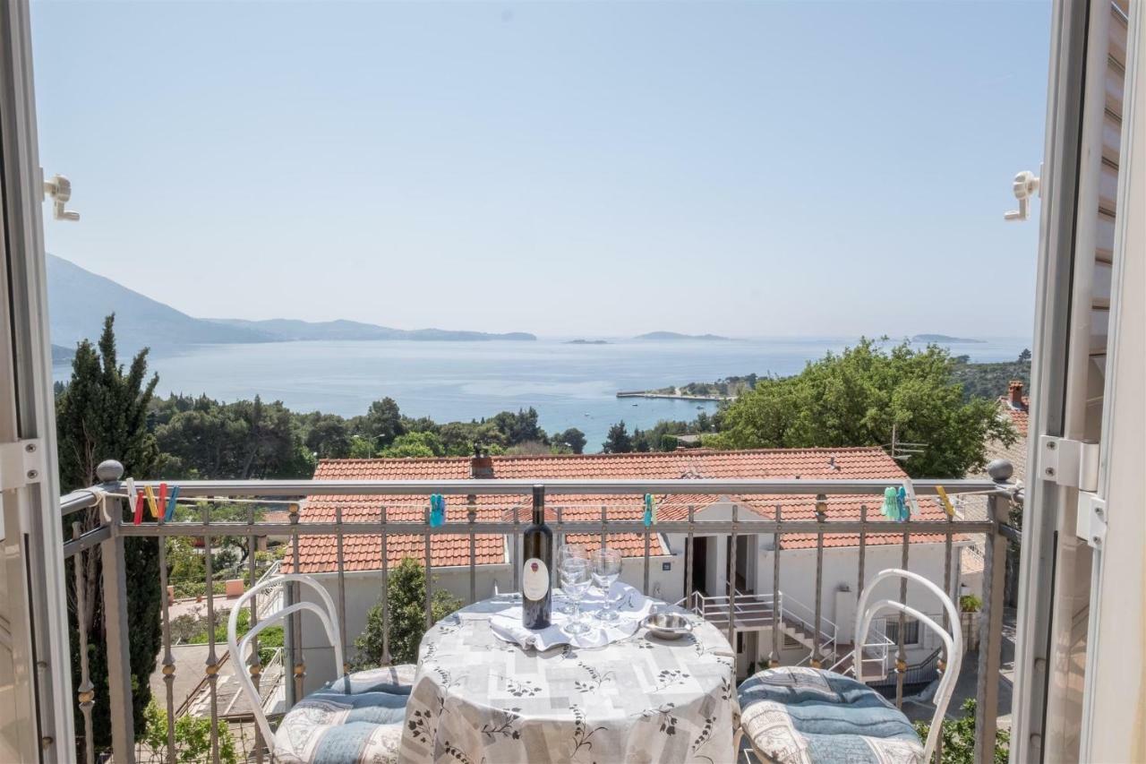 Villa Adria มลินี ภายนอก รูปภาพ
